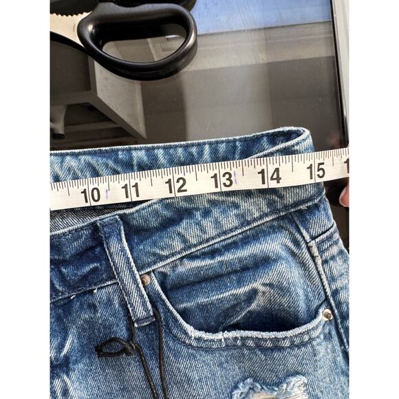 NWT A2 Jeans The Perfect Mid-rise Size 3 (like a 27-28 waist) Ankle Jeans - Picture 8 of 11